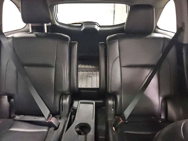 2018 TOYOTA HIGHLANDER SE/XLE