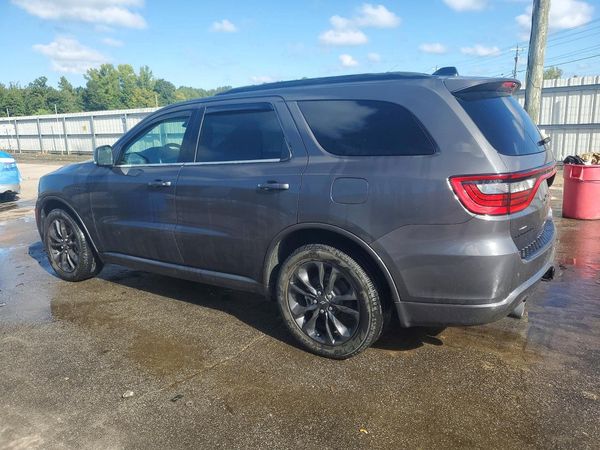 2023 DODGE DURANGO R/T
