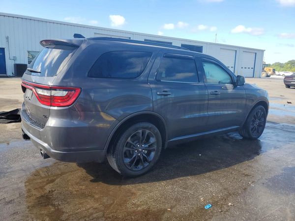 2023 DODGE DURANGO R/T