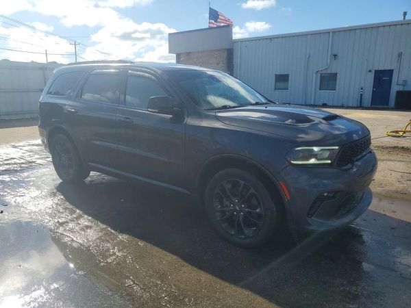 2023 DODGE DURANGO R/T
