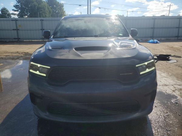2023 DODGE DURANGO R/T
