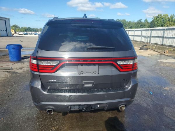 2023 DODGE DURANGO R/T