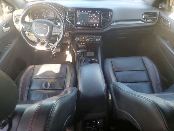 2023 DODGE DURANGO R/T
