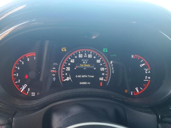 2023 DODGE DURANGO R/T