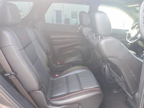 2023 DODGE DURANGO R/T
