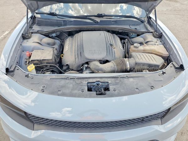 2022 DODGE CHARGER R/T