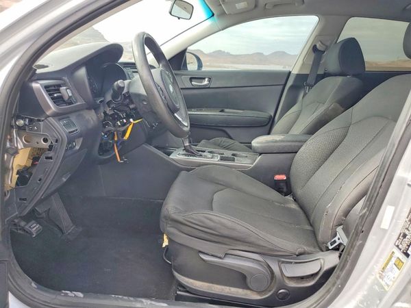 2016 KIA OPTIMA GL