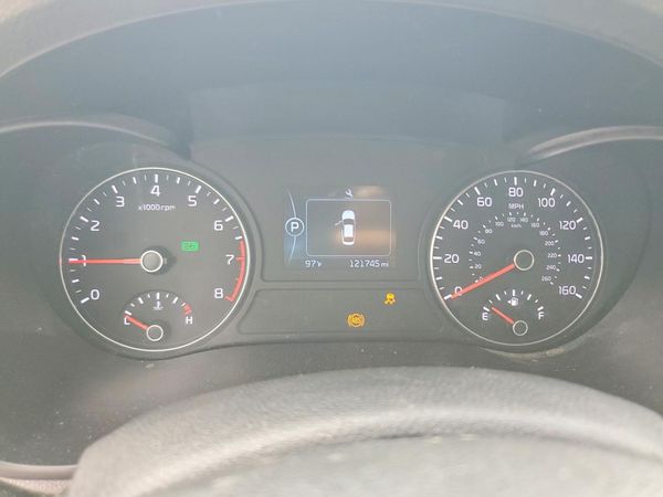 2016 KIA OPTIMA GL