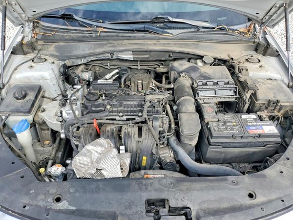 2016 KIA OPTIMA GL