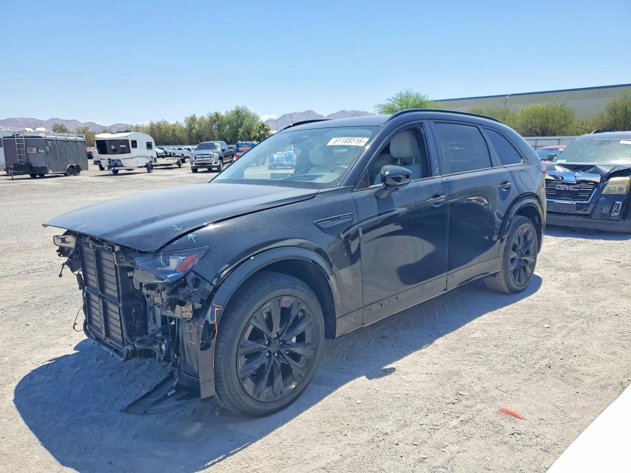 2026 MAZDA CX-90