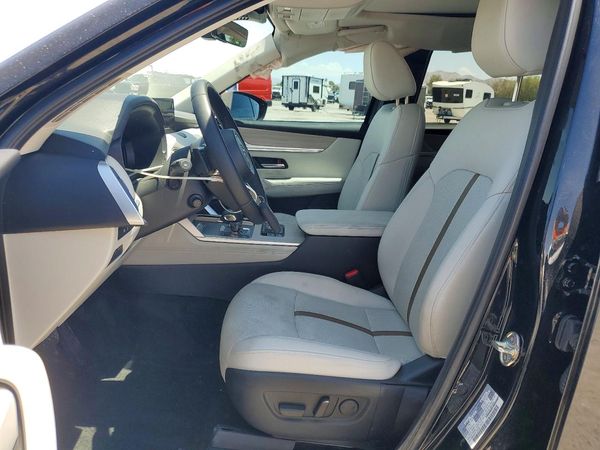 2026 MAZDA CX-90