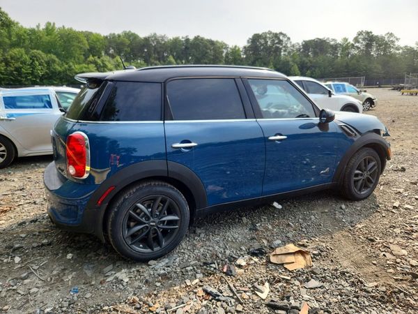 2012 MINI COOPER