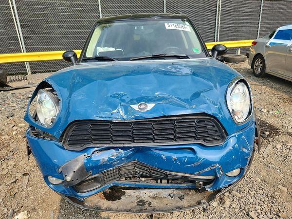 2012 MINI COOPER