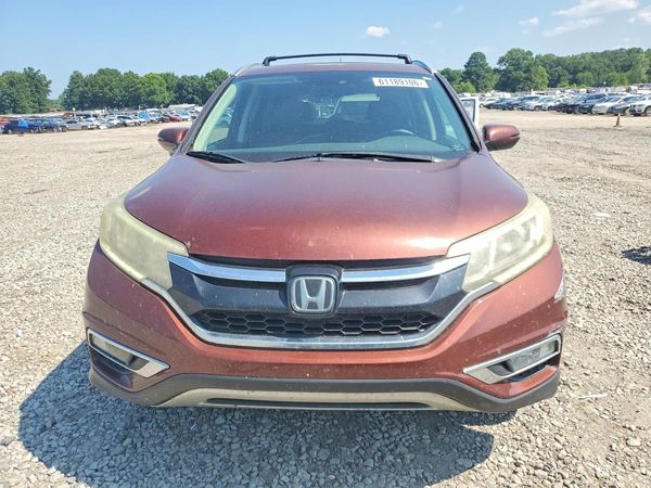 2015 HONDA CRV Touring