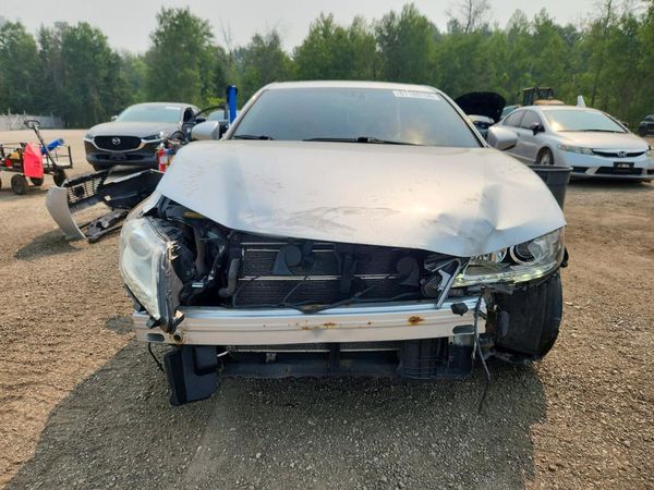 2014 LEXUS ES 300h