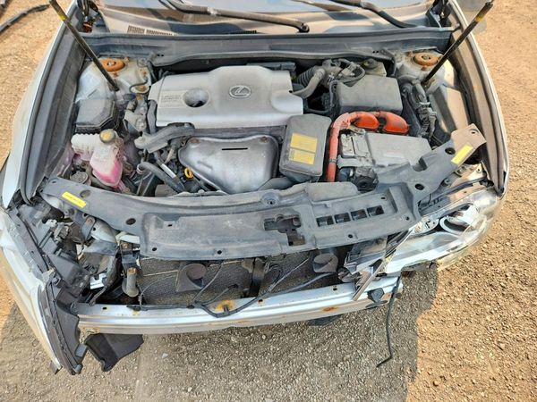 2014 LEXUS ES 300h
