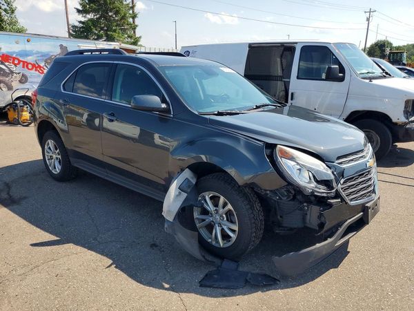 2017 CHEVROLET EQUINOX LT / FL