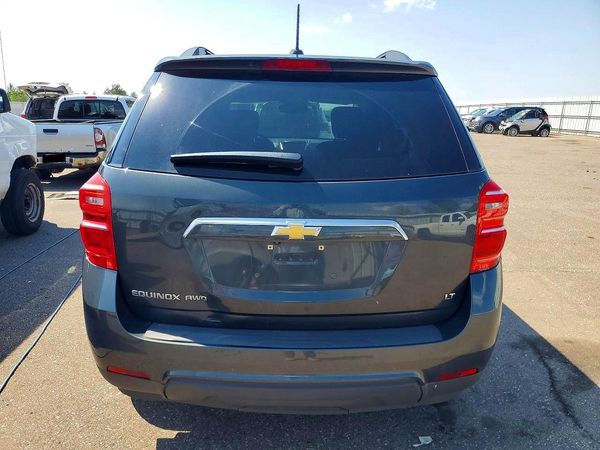 2017 CHEVROLET EQUINOX LT / FL