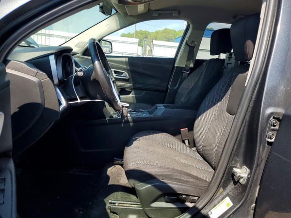 2017 CHEVROLET EQUINOX LT / FL