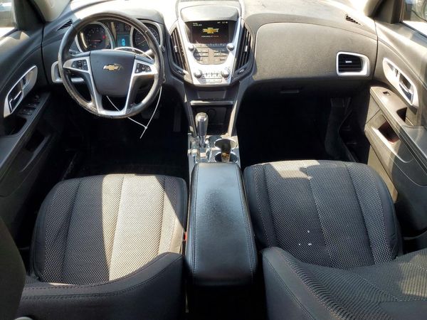2017 CHEVROLET EQUINOX LT / FL