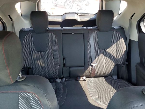 2017 CHEVROLET EQUINOX LT / FL