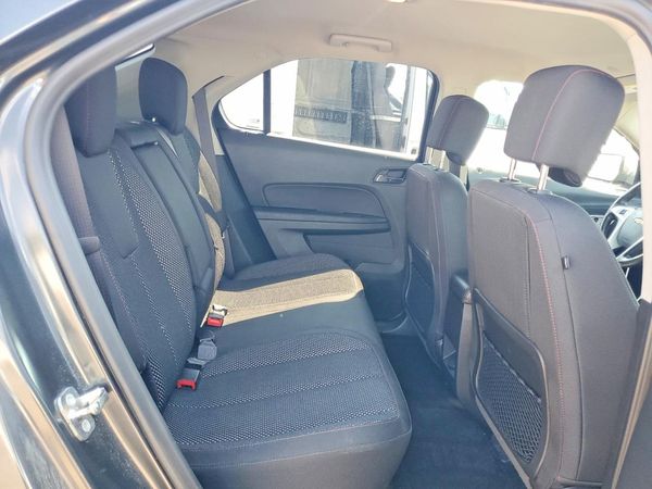 2017 CHEVROLET EQUINOX LT / FL