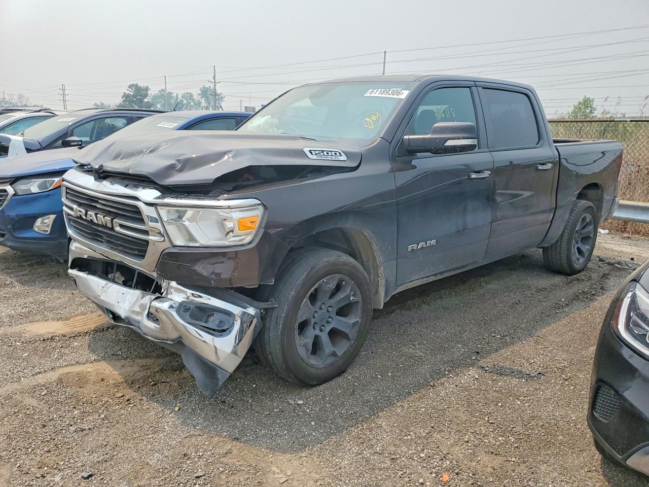 2019 RAM 1500 Big Horn/Lonestar