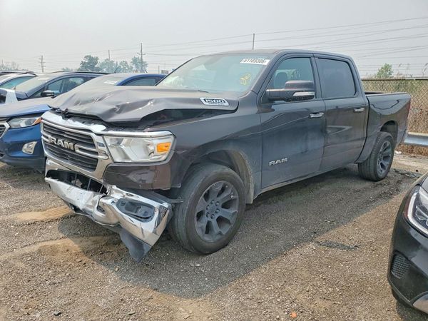 2019 RAM 1500 Big Horn/Lonestar