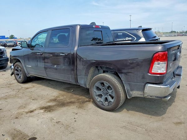 2019 RAM 1500 Big Horn/Lonestar