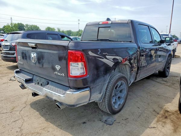 2019 RAM 1500 Big Horn/Lonestar