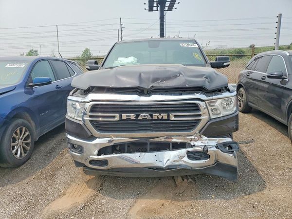 2019 RAM 1500 Big Horn/Lonestar