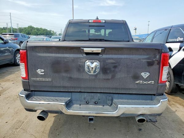 2019 RAM 1500 Big Horn/Lonestar