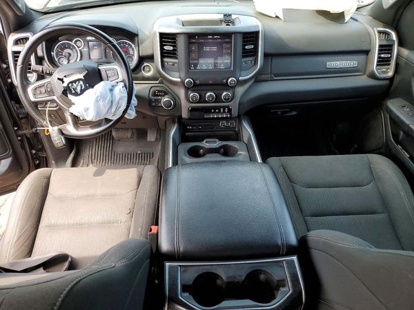 2019 RAM 1500 Big Horn/Lonestar