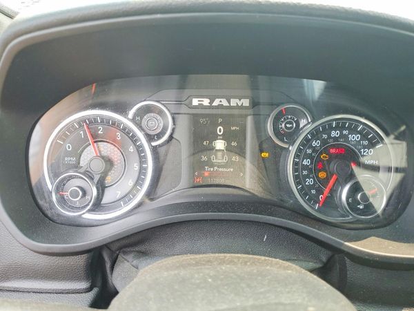 2019 RAM 1500 Big Horn/Lonestar