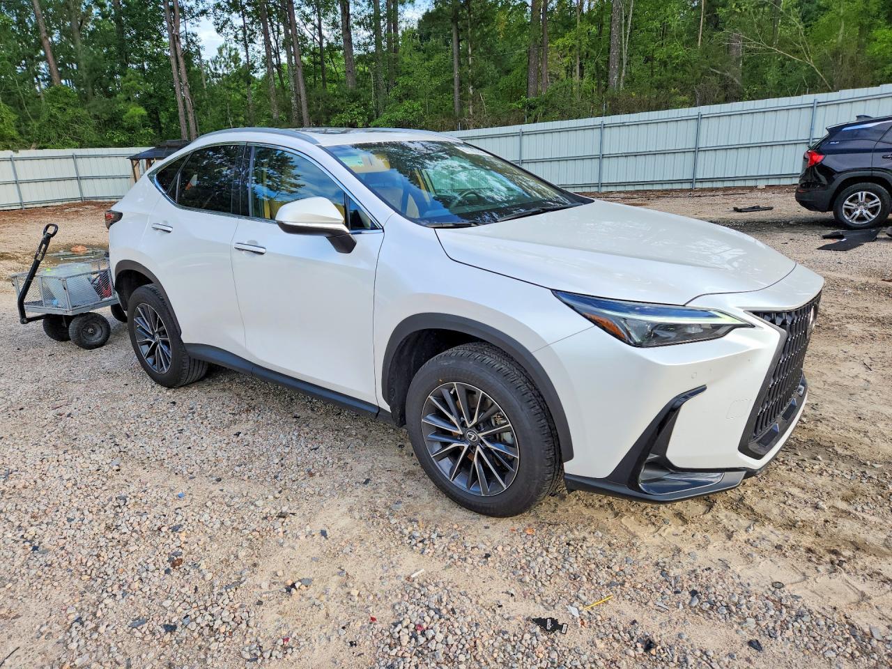 2022 LEXUS NX 350 Premium