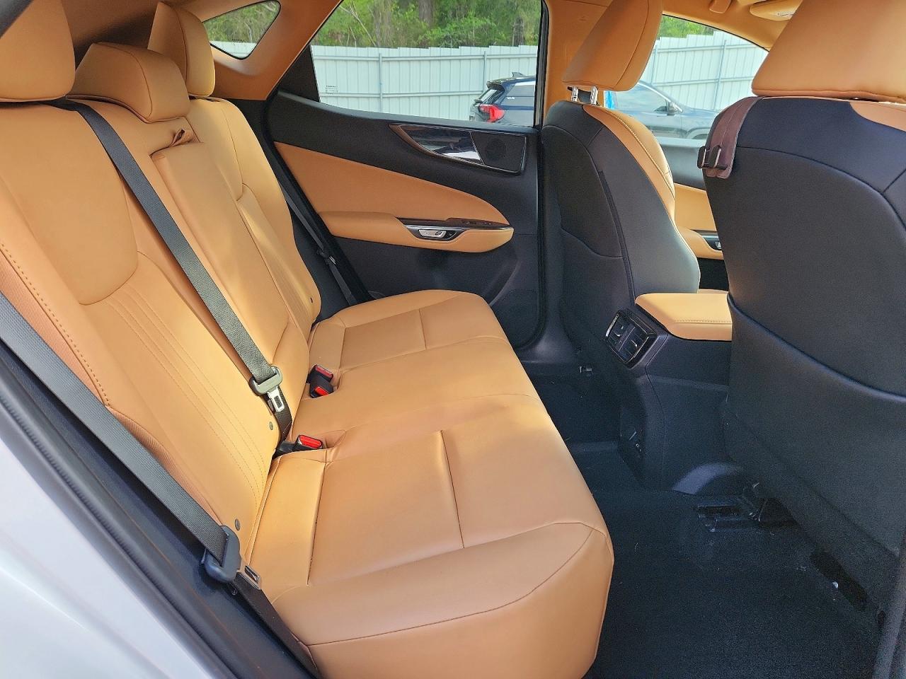2022 LEXUS NX 350 Premium