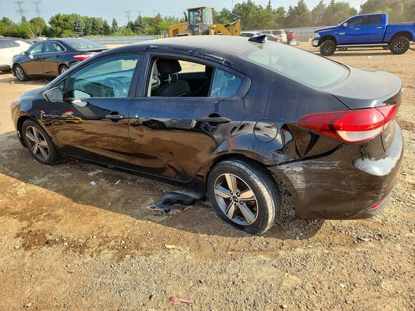 2018 KIA FORTE LX Pop,S,EX