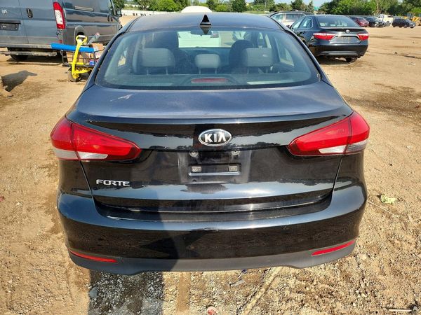 2018 KIA FORTE LX Pop,S,EX