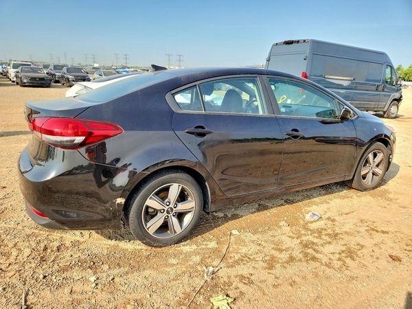 2018 KIA FORTE LX Pop,S,EX