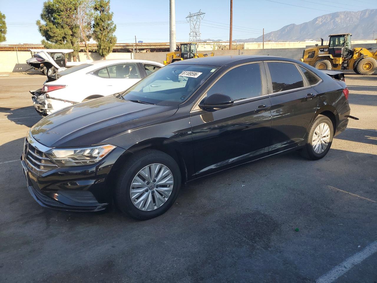 2020 VOLKSWAGEN JETTA S, SE, R-Line