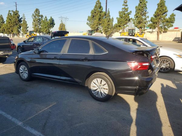 2020 VOLKSWAGEN JETTA S, SE, R-Line