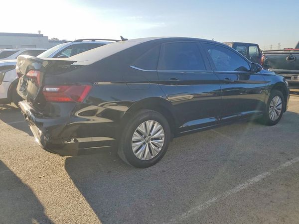 2020 VOLKSWAGEN JETTA S, SE, R-Line