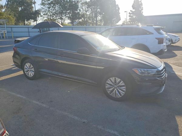 2020 VOLKSWAGEN JETTA S, SE, R-Line