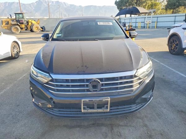 2020 VOLKSWAGEN JETTA S, SE, R-Line