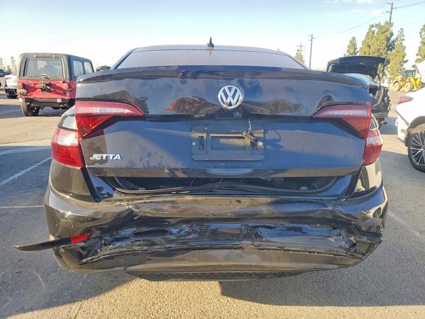 2020 VOLKSWAGEN JETTA S, SE, R-Line