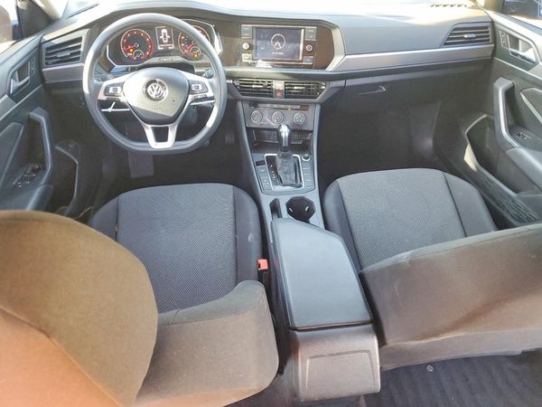 2020 VOLKSWAGEN JETTA S, SE, R-Line