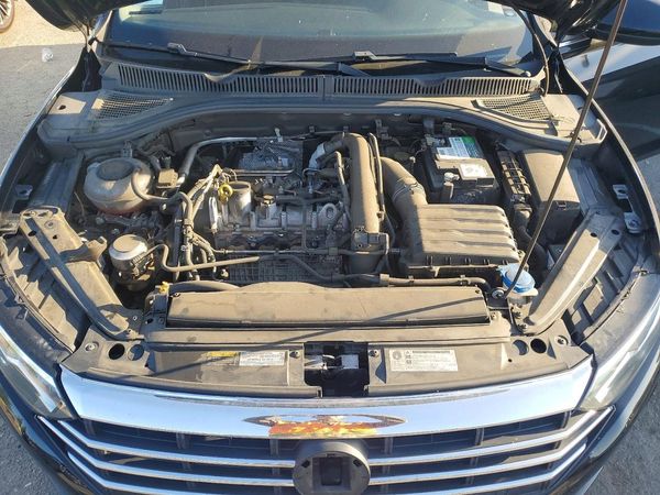 2020 VOLKSWAGEN JETTA S, SE, R-Line
