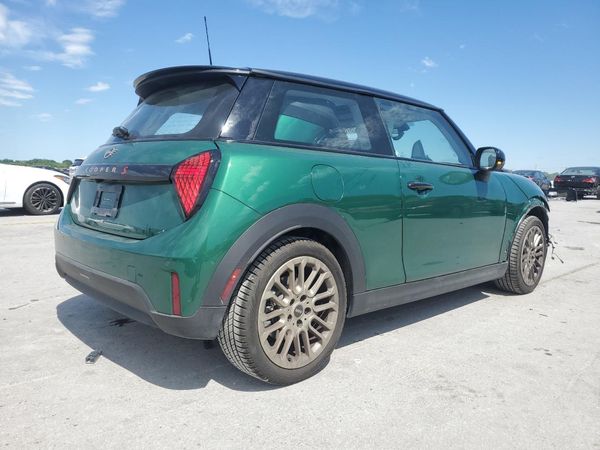 2025 MINI COOPER S