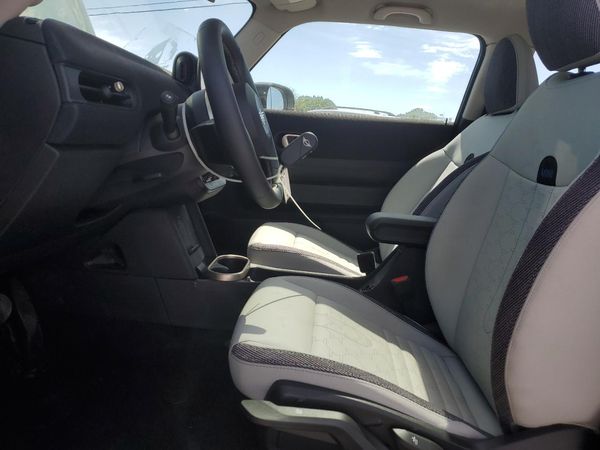 2025 MINI COOPER S
