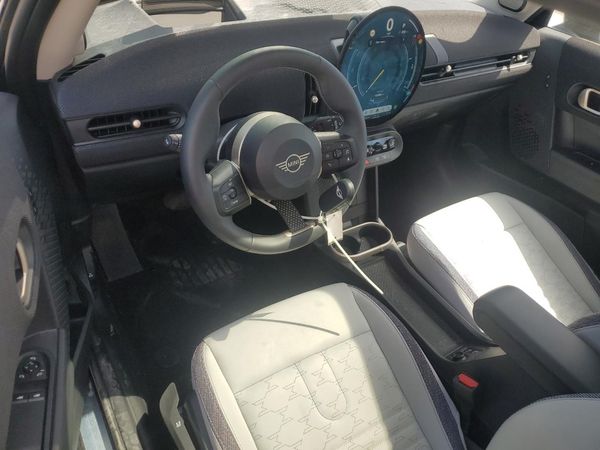 2025 MINI COOPER S